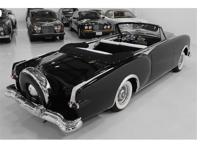 1953 Packard Caribbean (CC-1679553) for sale in St. Ann, Missouri