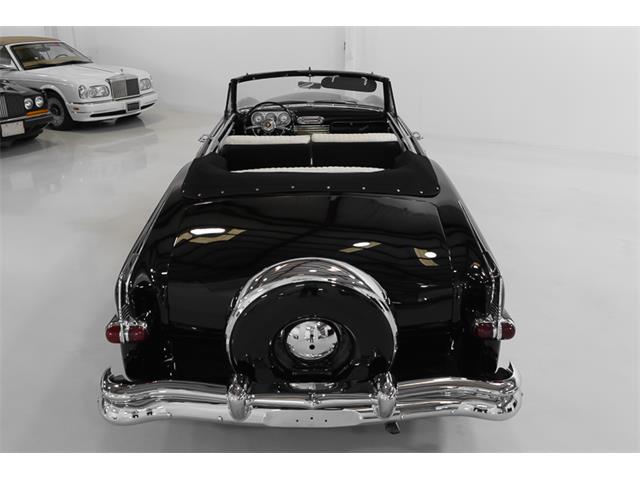 1953 Packard Caribbean (CC-1679553) for sale in St. Ann, Missouri