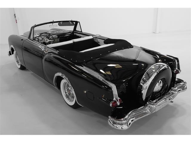 1953 Packard Caribbean (CC-1679553) for sale in St. Ann, Missouri