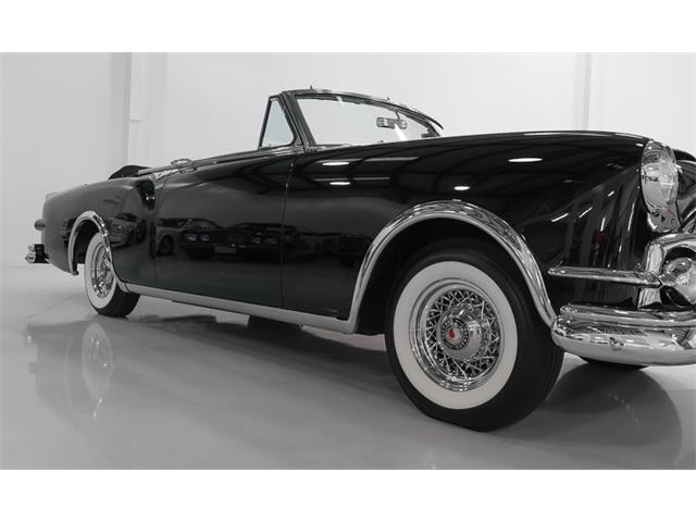 1953 Packard Caribbean (CC-1679553) for sale in St. Ann, Missouri