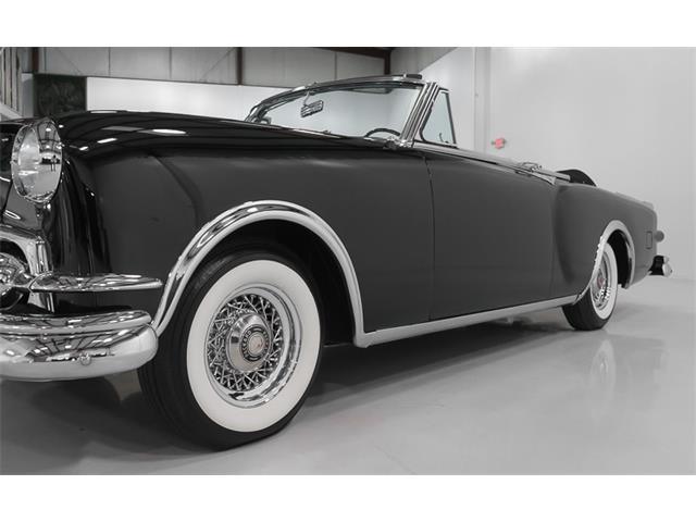 1953 Packard Caribbean (CC-1679553) for sale in St. Ann, Missouri