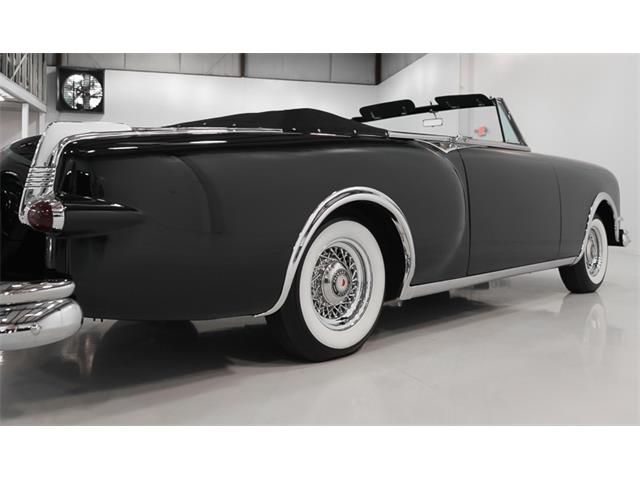 1953 Packard Caribbean (CC-1679553) for sale in St. Ann, Missouri