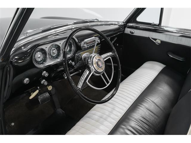 1953 Packard Caribbean (CC-1679553) for sale in St. Ann, Missouri