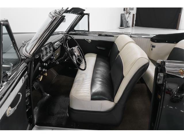 1953 Packard Caribbean (CC-1679553) for sale in St. Ann, Missouri