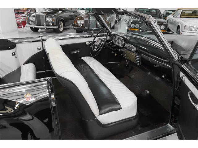 1953 Packard Caribbean (CC-1679553) for sale in St. Ann, Missouri