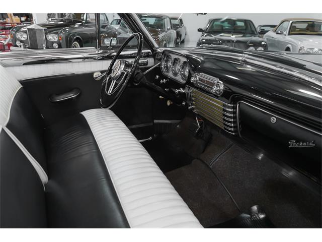 1953 Packard Caribbean (CC-1679553) for sale in St. Ann, Missouri