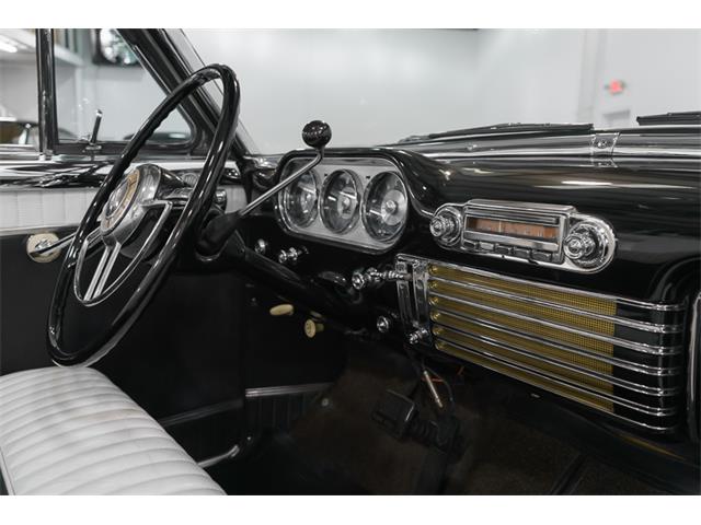 1953 Packard Caribbean (CC-1679553) for sale in St. Ann, Missouri