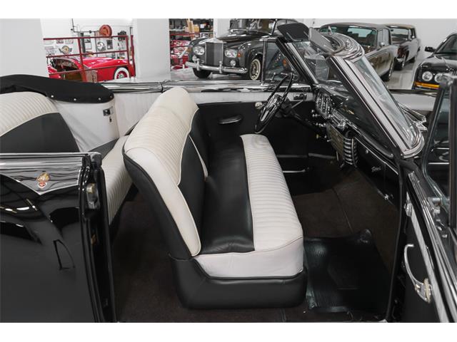 1953 Packard Caribbean (CC-1679553) for sale in St. Ann, Missouri