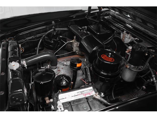 1953 Packard Caribbean (CC-1679553) for sale in St. Ann, Missouri