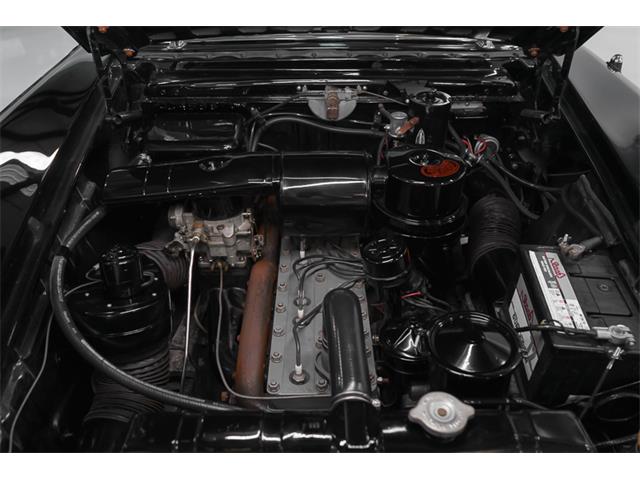 1953 Packard Caribbean (CC-1679553) for sale in St. Ann, Missouri
