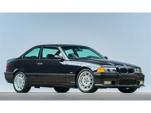 1995 BMW M3 (CC-1679562) for sale in Portland, Oregon