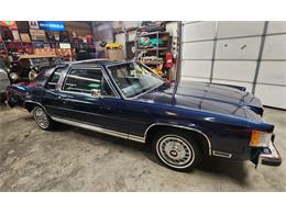 1985 Mercury Grand Marquis (CC-1679563) for sale in hopedale, Massachusetts