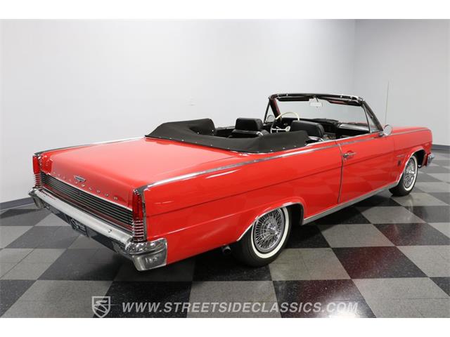 1965 AMC Ambassador (CC-1679580) for sale in Concord, North Carolina