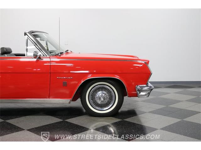 1965 AMC Ambassador (CC-1679580) for sale in Concord, North Carolina