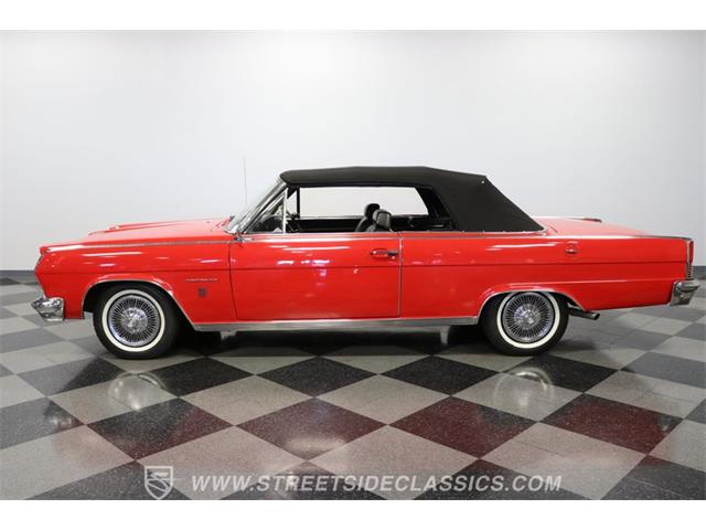 1965 AMC Ambassador (CC-1679580) for sale in Concord, North Carolina