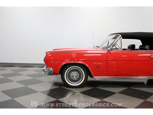 1965 AMC Ambassador (CC-1679580) for sale in Concord, North Carolina