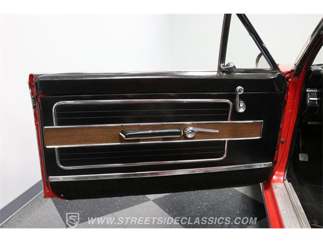 1965 AMC Ambassador (CC-1679580) for sale in Concord, North Carolina