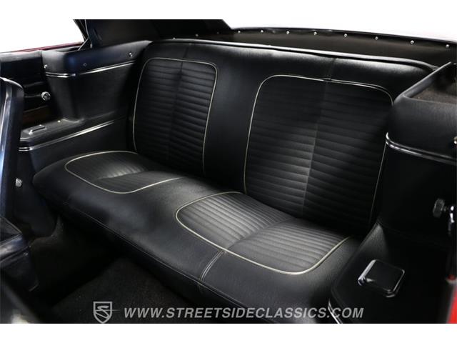 1965 AMC Ambassador (CC-1679580) for sale in Concord, North Carolina