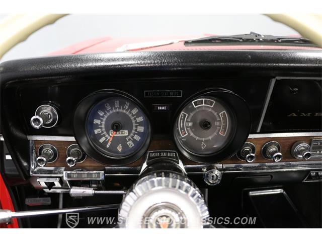 1965 AMC Ambassador (CC-1679580) for sale in Concord, North Carolina