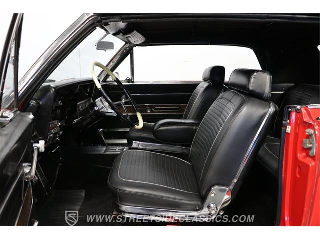 1965 AMC Ambassador (CC-1679580) for sale in Concord, North Carolina