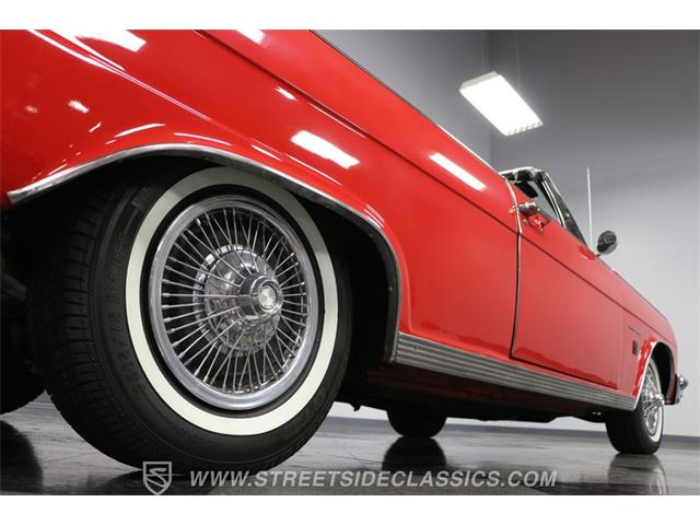 1965 AMC Ambassador (CC-1679580) for sale in Concord, North Carolina