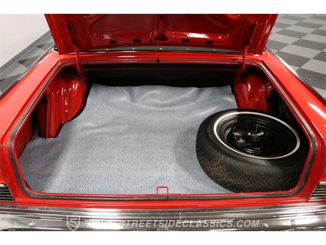1965 AMC Ambassador (CC-1679580) for sale in Concord, North Carolina