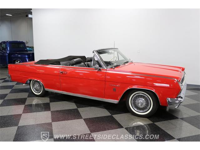 1965 AMC Ambassador (CC-1679580) for sale in Concord, North Carolina