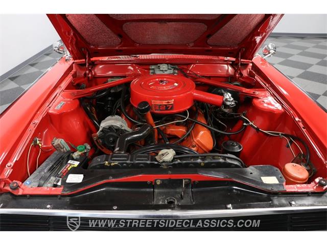 1965 AMC Ambassador (CC-1679580) for sale in Concord, North Carolina