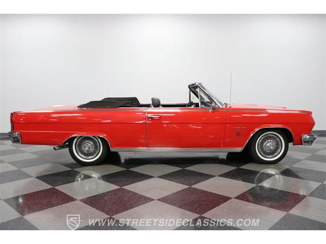 1965 AMC Ambassador (CC-1679580) for sale in Concord, North Carolina