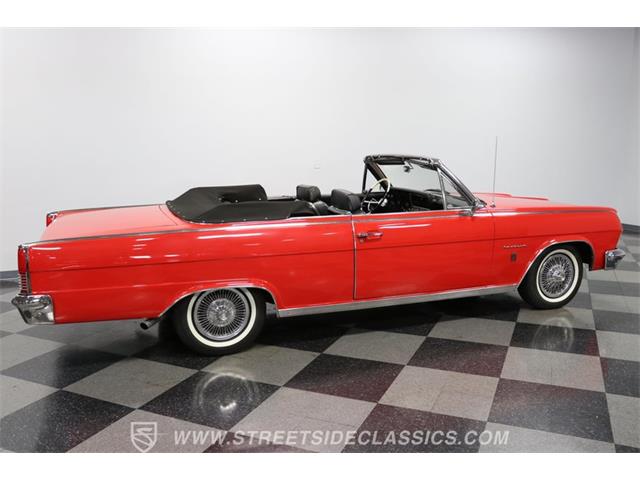 1965 AMC Ambassador (CC-1679580) for sale in Concord, North Carolina