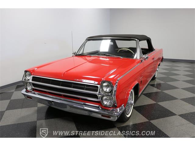 1965 AMC Ambassador (CC-1679580) for sale in Concord, North Carolina