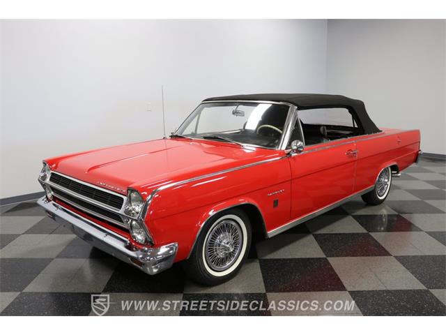1965 AMC Ambassador (CC-1679580) for sale in Concord, North Carolina