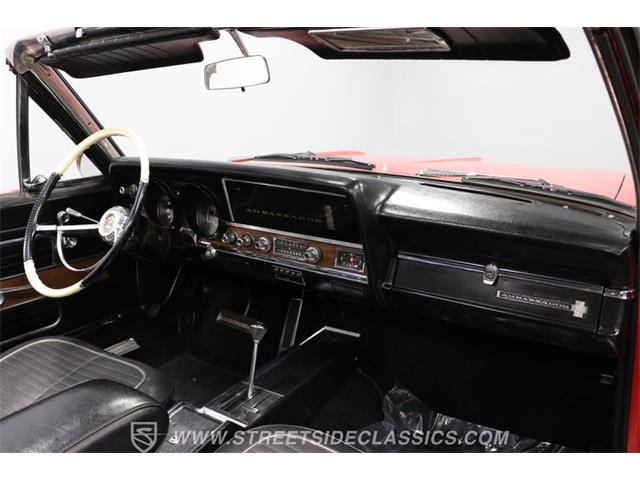 1965 AMC Ambassador (CC-1679580) for sale in Concord, North Carolina