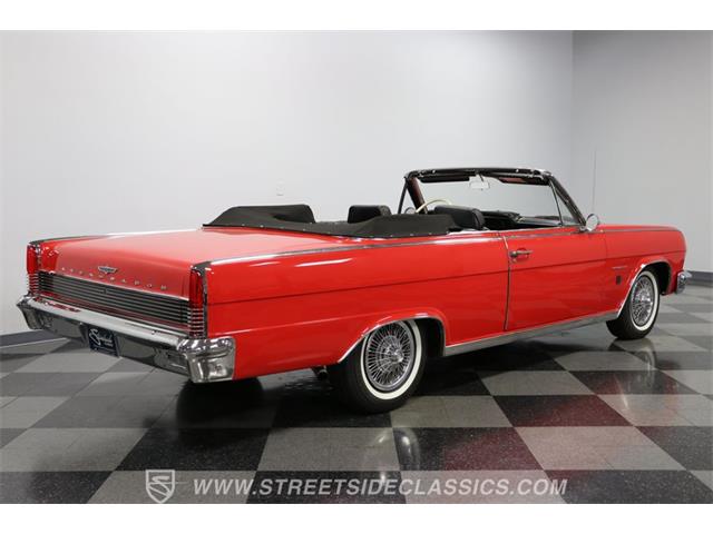1965 AMC Ambassador (CC-1679580) for sale in Concord, North Carolina