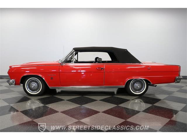 1965 AMC Ambassador (CC-1679580) for sale in Concord, North Carolina