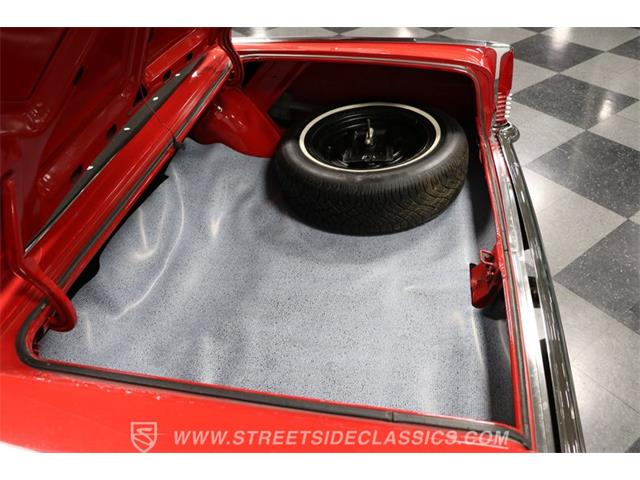 1965 AMC Ambassador (CC-1679580) for sale in Concord, North Carolina