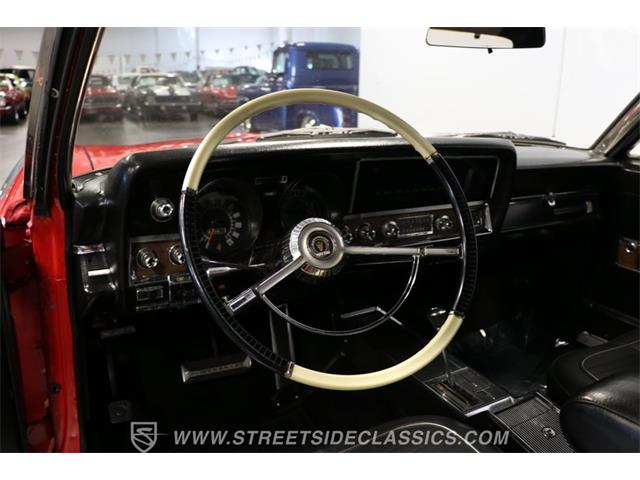 1965 AMC Ambassador (CC-1679580) for sale in Concord, North Carolina