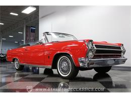 1965 AMC Ambassador (CC-1679580) for sale in Concord, North Carolina