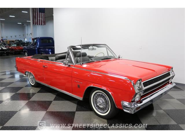 1965 AMC Ambassador (CC-1679580) for sale in Concord, North Carolina