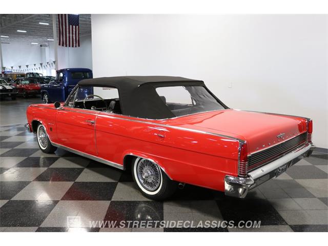1965 AMC Ambassador (CC-1679580) for sale in Concord, North Carolina