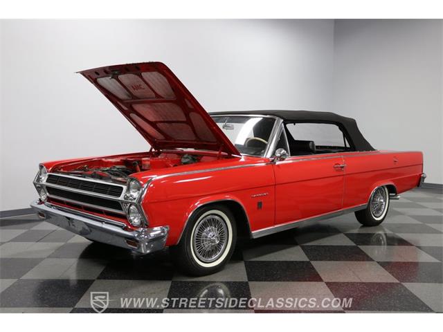 1965 AMC Ambassador (CC-1679580) for sale in Concord, North Carolina