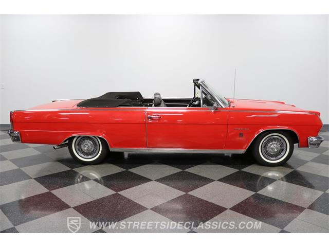 1965 AMC Ambassador (CC-1679580) for sale in Concord, North Carolina