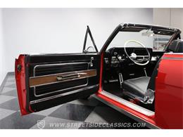 1965 AMC Ambassador (CC-1679580) for sale in Concord, North Carolina