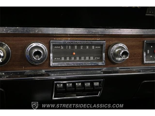 1965 AMC Ambassador (CC-1679580) for sale in Concord, North Carolina