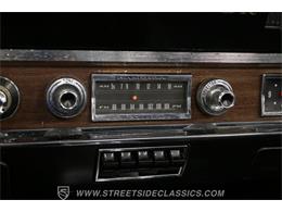 1965 AMC Ambassador (CC-1679580) for sale in Concord, North Carolina