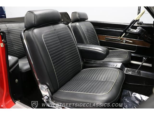 1965 AMC Ambassador (CC-1679580) for sale in Concord, North Carolina