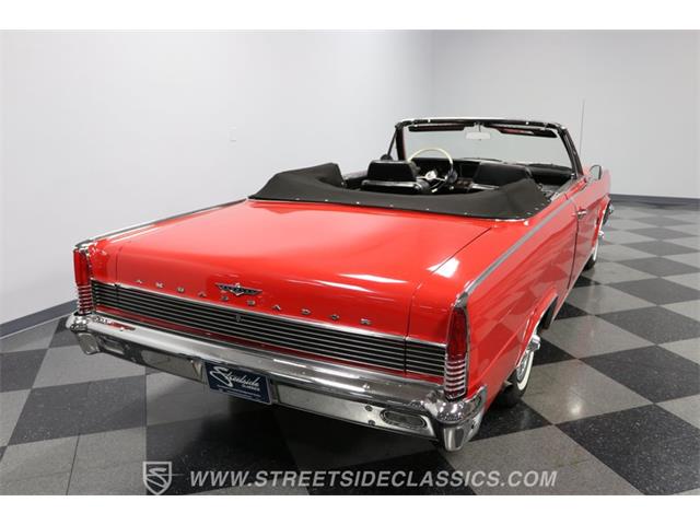 1965 AMC Ambassador (CC-1679580) for sale in Concord, North Carolina