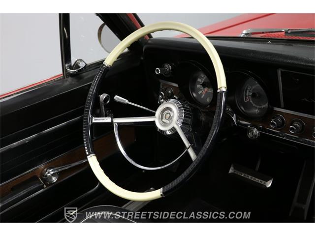 1965 AMC Ambassador (CC-1679580) for sale in Concord, North Carolina