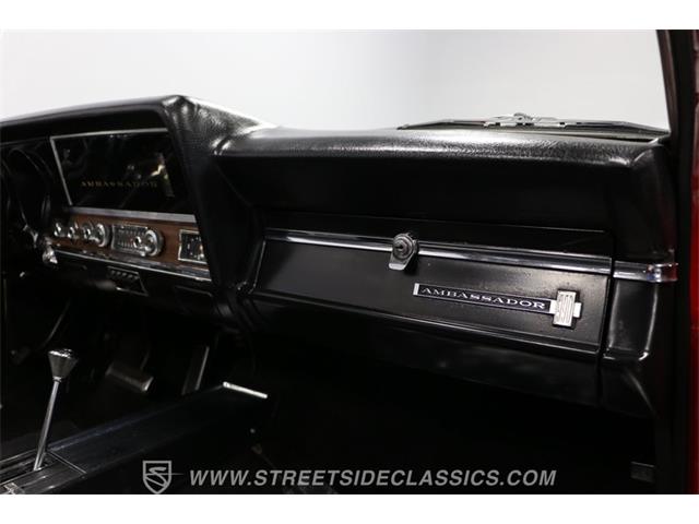 1965 AMC Ambassador (CC-1679580) for sale in Concord, North Carolina