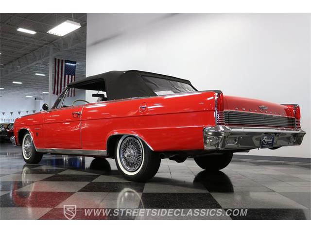 1965 AMC Ambassador (CC-1679580) for sale in Concord, North Carolina